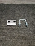 Maxxhaul 50023 Tightener Anti-rattle Stabilizer 1.25" To 2" Hitches New. Price: $12.00.