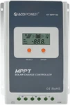 Acopower Solar Charge Controller 100V Input HY-MPPT40A With Lcd Display New. Price: $149.86.