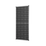 Solar Panel 12 Volt 10BB Cell,monocrystalline High-efficiency Watt 1... New. Price: $318.49.