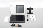 Ring B0B27QLY6L Rechargeable Solar Panel For Camera 6524318 And Accessories Used. Price: $42.33.