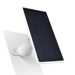 Wasserstein Solar Panel For Simplisafe Wireless Outdoor Camera (white, 1 Pack) New. Price: $39.99.
