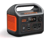 Jackery Explorer 300, 292WH Solar Panel Power Station New. Price: $200.00.