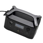 Ecoflow River 288WH Portable Power Station 600W Solar Generator For Rv Camping Used. Price: $187.95.