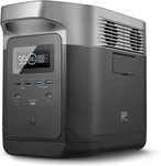 Ecoflow Tech Delta 1300WH Mobile Power Station Open. Price: $675.00.