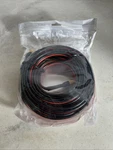 Mookeerf XT60 Extension Cable 10AWG 40FT To New. Price: $50.00.