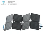 Bluetti 60W Solar Panel For Portable Power Station Handsfree 1/2 AC2A EB3A New. Price: $157.50.