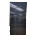 New Jinko 535W Jkm 535M-72HL4-TV Bifacial Commercial Solar Panel Module. Price: $175.00.