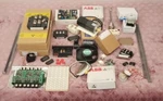 New Authentic Module SP-75-7 Code Bena. Price: $83.70.