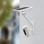 Holicfun 2-IN-1 Wall Mount For Ring, Eufy, Arlo, Wyze Cams & Solar Panels W... New. Price: $27.55.