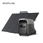 Ecoflow Delta Ultra 3600W 3072WH Portable Power Station With 400W Solar Panel New. Price: $1699.00.