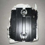 Rooftop Solar Conduit Mount With Built In Sealant Open. Price: $18.99.