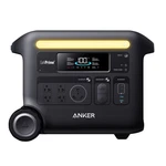 Anker Solix F2600 Portable Power Station New. Price: $1399.95.