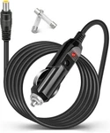 6.6FT Car Charger For Bluetti Power Station DC8MM Charging Cable EB3A EB70S New. Price: $12.79.