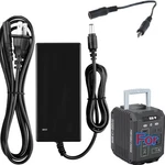 Ac Adapter For Marbero M85B Portable Power Station Bank 24000MAH Solar Generator New. Price: $15.68.