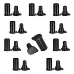 Solar Connector Caps, IP67 Panel Weather Resistant Dust Male New. Price: $12.80.