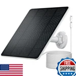 Mytions Solar Panel Charger For Arlo 2K OUTDOOR2ND Gen/essential Xl New. Price: $32.75.