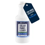 Solar Panel Cleaner Neutral Ph Streak Free Wet Cleaning Solution Ideal For Roof New. Price: $32.06.