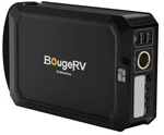 Bougerv 240WH Portable Solar Power Station With Ac Outlet,juicego LIFEPO4 Genera New. Price: $123.99.