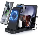 Wireless Charger For Samsung, 5 1 Charging Station C... New. Price: $42.99.
