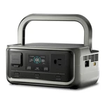 Allpowers Volix P300 Portable Station 300W 256WH Bank Camping Trip New. Price: $99.00.