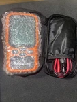 Ziboo FT-1000W Solar Panel Tester Mppt Meter Max Power, Open. Price: $49.99.