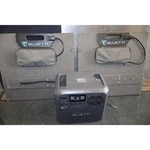 Bluetti Elite V2 Solar Generator Power Station With - 200W Panels Used. Price: $899.99.