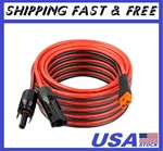 10AWG 25FT Solar To XT60I Extension Cable 35 50 75 100FT Heavy Duty New. Price: $65.99.