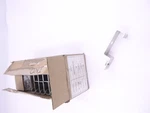 50 Pk Ecofasten Solar Bracket 4.5"L X 1.25"W Conduitmount-brkt New. Price: $149.99.