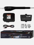 Mighty Mule MM371W - Automatic Gate Opener Smart & Solar Ready New. Price: $289.49.