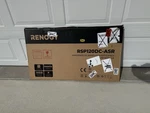 Renogy RSP120DC-ASR 120W High Efficiency Solar Module New. Price: $84.99.
