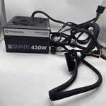 Thermaltake PS-SPD-0430NPCWUS-W Smart 430W Computer Power Supply Used. Price: $19.95.