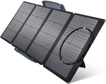 160W Portable Solar Panel For Power Station, Foldable Charger With Adjusta New. Price: $502.20.