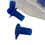 25 New Amphenol Utxpf Solar Connectors Pv Sealing Caps Female Open. Price: $15.00.