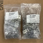 Unirac WEEBLUG-6.7 Grounding Lug, 008002S, Lot Of 40 Pieces, New. Price: $320.00.