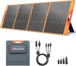 200W Portable Solar Panel - High Efficiency, Waterproof, Ideal For Rv & Camping New. Price: $266.99.