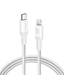Anker 10FT Usb-c Eco Friendly Fast Charging Cable Whit Brand New. Price: $16.99.