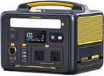 Vtoman Jump 600X Supersafe Lifebms Portable Power Station 600W/299WH For Car Open. Price: $219.99.