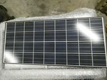 Kyocera Photovoltaic Solar Module KD140GX-LFBS Used. Price: $283.00.