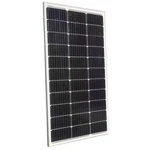 100-WATT Monocrystalline Solar Panel New. Price: $117.36.