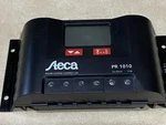 Original Steca PR1010 Amp 12/24 Voltpwm Charge Controller Used. Price: $135.00.