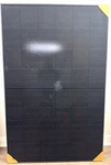 Trina Solar TSM-420NE09RC.05 Black Bifacial Module Pallet Of 36 New. Price: $6840.00.