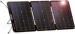 120W Foldable Solar Panel Charger With Adjustable Kickstand For Rv & Camping New. Price: $149.99.