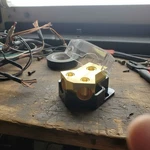 Fused Power Distribution Block Car Audio 12V 0/4... New. Price: $11.99.