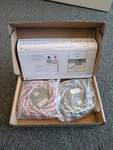 New In Box Sunpower PVS6 Consumption Meter Cts Item 532173. Price: $11.00.