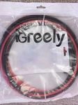 Igreely Solar Panel Extension Cable - Feet 10AWG(6MM ) New. Price: $15.95.