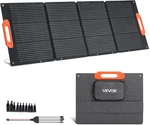 150W Foldable Monocrystalline Solar Panel, 23% Efficiency Portable Etfe New. Price: $276.69.