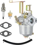 79CC Carburetor For Coleman CT100U, SK100, 152F, 154, Predator 98CC 99CC Motors New. Price: $52.99.