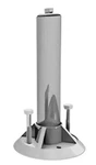 Quick Mount Pv QMLSH-7-A, 7-INCH, Qbase Low Slope W/ Mill Finish (1 Unit) New. Price: $7.97.