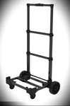 Jackery Power Station Cart Trolley, Brakes, Detachable Swivel Wheels New. Price: $129.95.