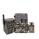 Yellowstone Y2 Camera With Bear Box Memory Card And Reader New. Price: $174.99.